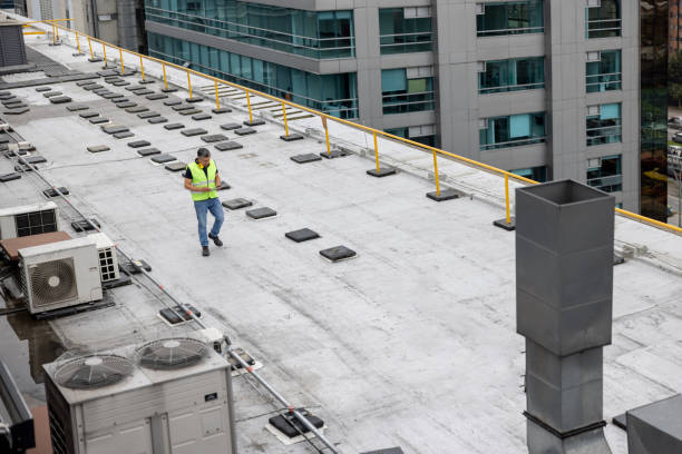 Best Roof Maintenance and Cleaning  in Port Jefferson Station, NY